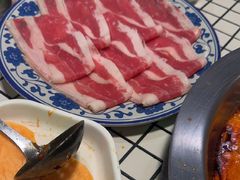 -土货重庆火锅(罗斯福广场店)