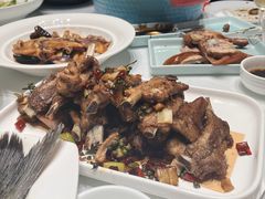-鑫复盛皇嘉海鲜酒店