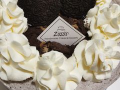 -ZOZO's昌左左精致甜品设计(新北店)