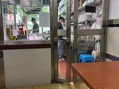 -阿波潮汕牛肉火锅·汤粉面(拱北店)
