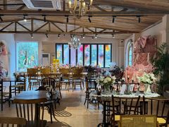 -HERRE·FARM 赫尔露营农场·团建聚会包场