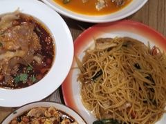 -九老汉·川渝江湖菜(合川路2店)