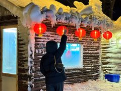 -大鹅岛绿色生态美食园