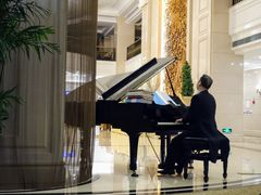 -汕尾巴黎半岛酒店