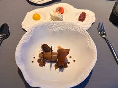 -亚特兰蒂斯•OSSIANO奥西亚诺海底餐厅