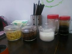 -姚家豆花