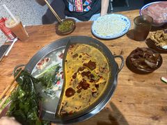 -楠火锅(龙阳广场店)