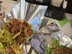 -渔语鱼酸菜鱼新川菜(来福士店)