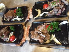 -贵木日本料理·铁板烧(新地假日广场店)