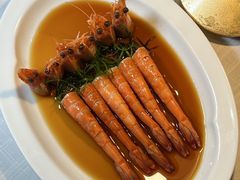 -莉莉海堂HAITANG·烤鸭(国贸商城店)