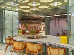 -光启城时尚购物中心