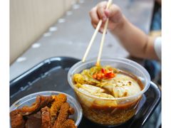 -阿姨牛杂(北京路店)