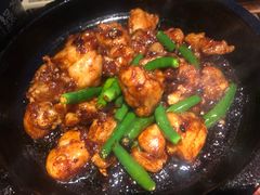 -绿茶餐厅(昌平悦荟店)