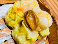 海皇干蒸烧卖-粤食堂(天津和悦汇店)