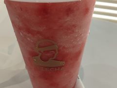 -LELECHA乐乐茶(新街口大洋店)
