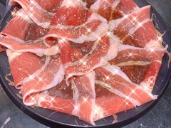 -鹤江桥·红油牛肉粉(SKP店)