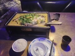 -炉鱼(天河领展店)