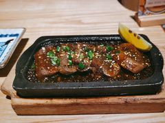 -小川洋风料理(汉街店)