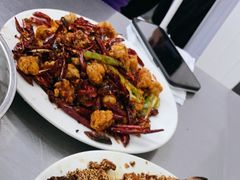 鸡脆骨-松明一烤肉馆(鲁园店)