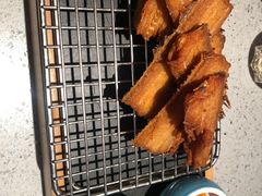 -老头儿油爆虾·1987杭州烟火味(湖滨银泰in77D区店)
