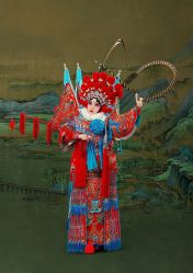 -梨园天地京剧摄影(玲珑天地店)