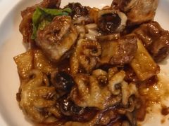 -百富源·海鲜辽菜(浑河堡店)