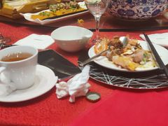 -青岛富力艾美酒店