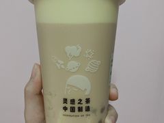 -喜茶(杭州滨江宝龙店)