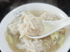 -伍湛记 · 广州老字号(龙津中路店)