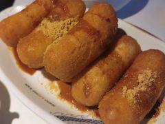 -小龙坎火锅(IFS HOT店)
