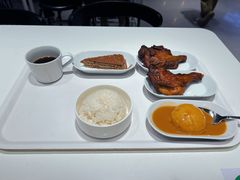 -宜家·瑞典风味餐厅(四元桥店)