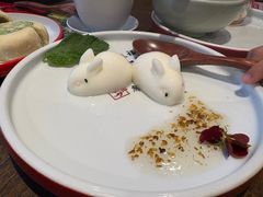 -院落新京菜·烤鸭(地安门店)
