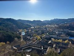-云端咖啡(古北水镇景区店)