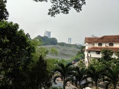 -吉隆坡雀鸟公园