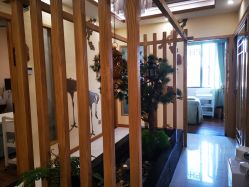 -芳朵美容养生SPA