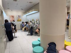 -天真蓝照相馆(五角场百联又一城店)