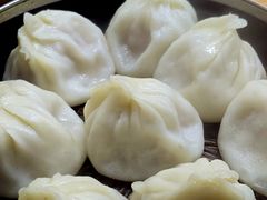 -锅贴大王南翔小笼(临沂二村店)