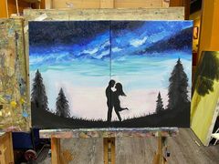 -八哥美术·成人美术画室(总校区)