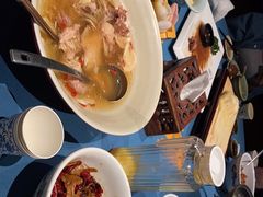 -天怡·鱼工厂(临江店)