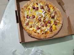 -棒约翰比萨·意面(独墅湖店)