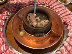 -刘老表·瓦罐汤涮肉(青云谱店)