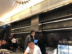 -大渔铁板烧(万象城店)