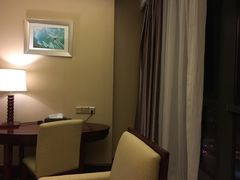-张家界大成山水国际大酒店