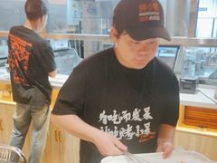 -烤小呆碳烤大肉筋