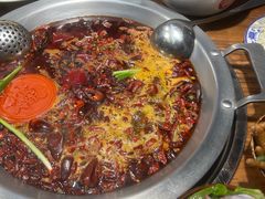 -楠火锅(仁恒梦中心店)