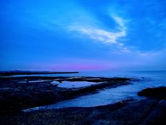 -日照灯塔风景区