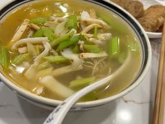-老地方面馆(思南路店)