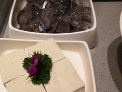 -海底捞火锅(飞马水城店)