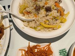 -新疆兵团食府清真(马连道店)