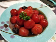 -赵小姐丨新中餐(曲江店)